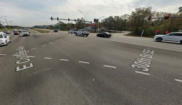 Tampa Duo Busted After I-75 Chase With Child In Backseat, Deputies Say