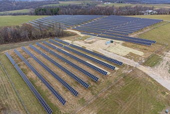 Tampa Electric Eyes 400 Acres Near Parrish for Solar Project