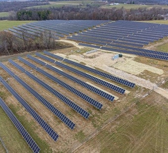 Tampa Electric Eyes 400 Acres Near Parrish for Solar Project