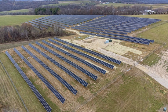 Tampa Electric Eyes 400 Acres Near Parrish for Solar Project