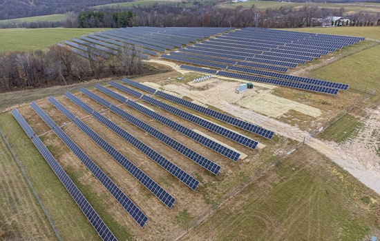 Tampa Electric Eyes 400 Acres Near Parrish for Solar Project