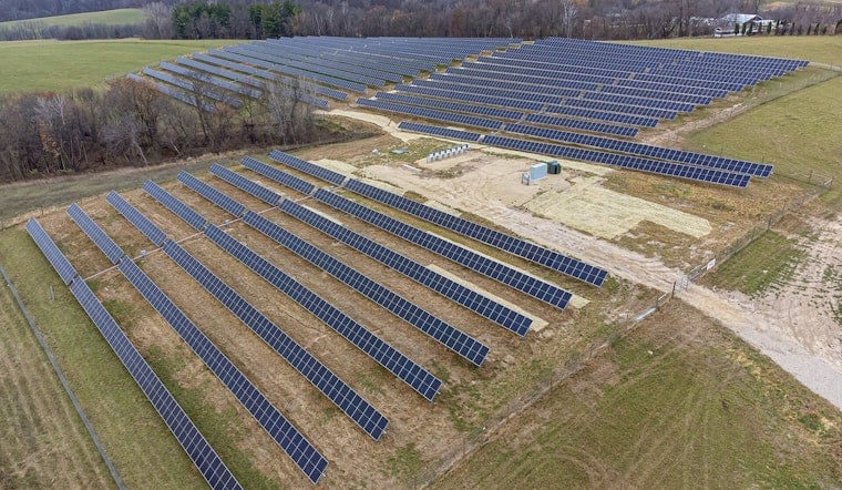 Tampa Electric Eyes 400 Acres Near Parrish for Solar Project