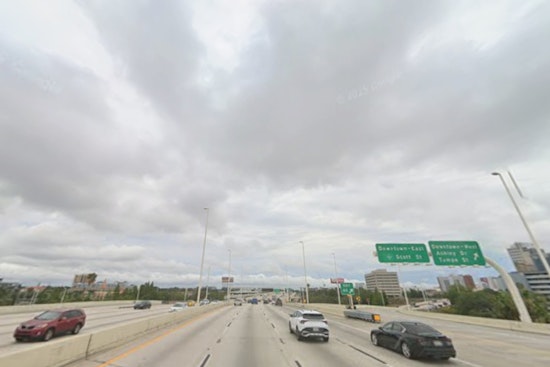 Tampa Faces Heavy Rain, Storms And Dangerous Gulf Beach Currents