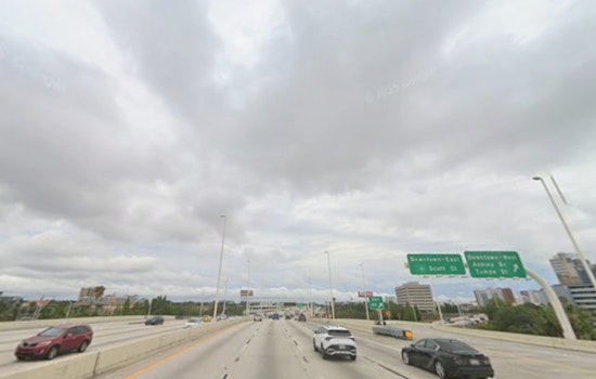 Tampa Faces Heavy Rain, Storms And Dangerous Gulf Beach Currents
