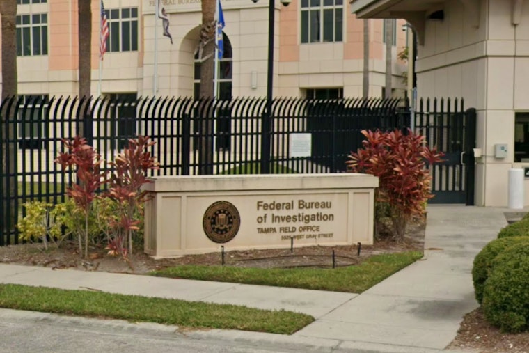 Tampa Feds Say AI Frauds Are Bleeding Scam Victims Dry All Over Again