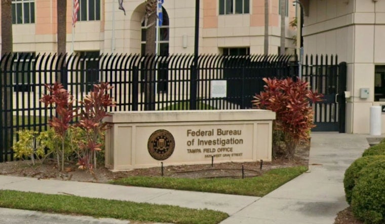 Tampa Feds Say AI Frauds Are Bleeding Scam Victims Dry All Over Again
