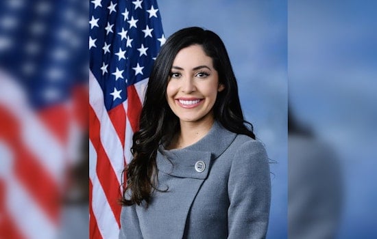 Tampa Firebrand Luna Accused Of Tipping MAGA Influencer On JD Vance Bet