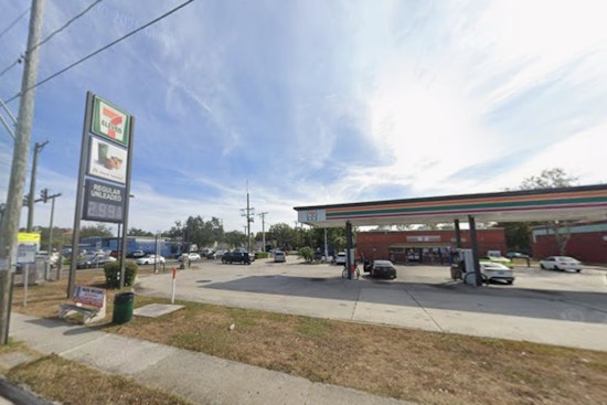 Tampa Jury Nails 7-Eleven Attacker in Fatal Parking-Lot Stomping