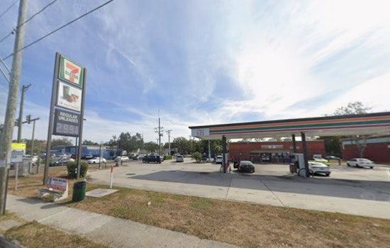 Tampa Jury Nails 7-Eleven Attacker in Fatal Parking-Lot Stomping