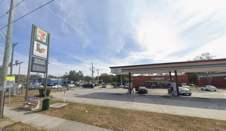 Tampa Jury Nails 7-Eleven Attacker in Fatal Parking-Lot Stomping