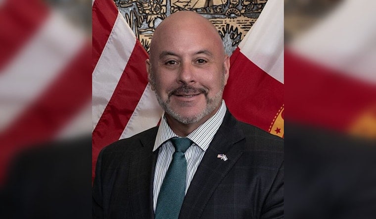 Tampa Man Busted in $159K Health Insurance Scam, Cops Say