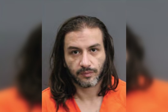 Tampa Man Busted in Two-County Child Sting, Deputies Say