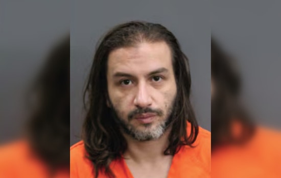 Tampa Man Busted in Two-County Child Sting, Deputies Say