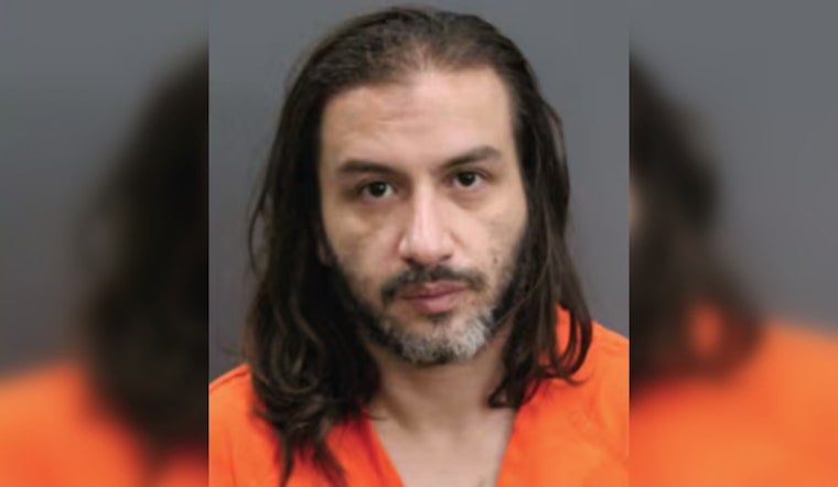 Tampa Man Busted in Two-County Child Sting, Deputies Say