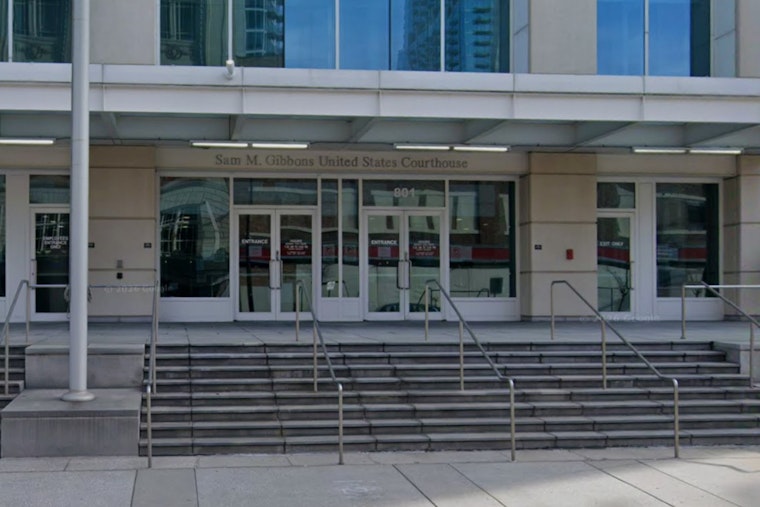 Tampa Man Gets 15 Years After Feds Say AI Child Abuse Images Crossed The Line