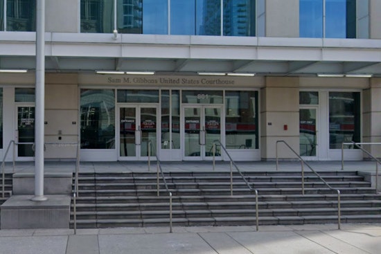 Tampa Man Gets 15 Years After Feds Say AI Child Abuse Images Crossed The Line