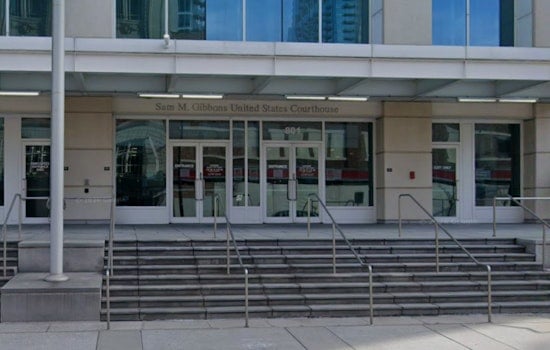 Tampa Man Gets 15 Years After Feds Say AI Child Abuse Images Crossed The Line