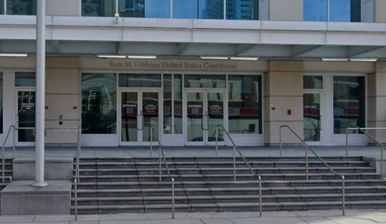 Tampa Man Gets 15 Years After Feds Say AI Child Abuse Images Crossed The Line