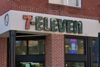 Tampa Men Sentenced For 7‑Eleven Robberies
