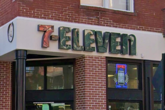 Tampa Men Sentenced For 7‑Eleven Robberies