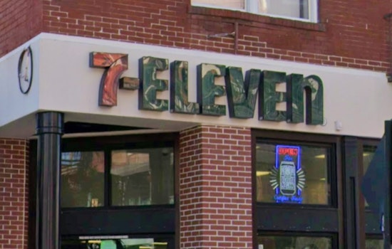 Tampa Men Sentenced For 7‑Eleven Robberies