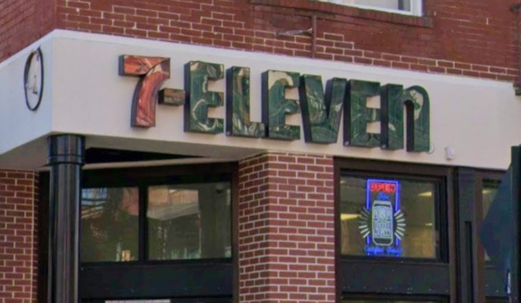 Tampa Men Sentenced For 7‑Eleven Robberies
