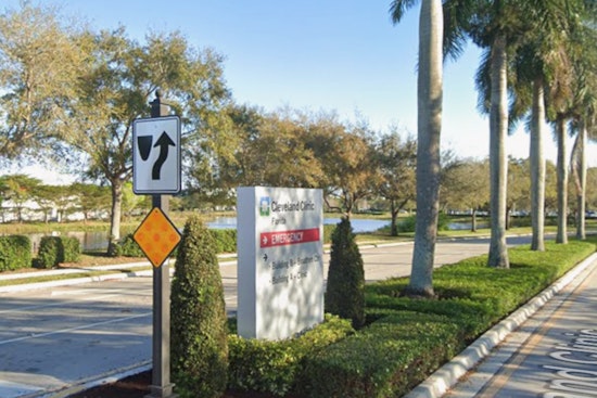 Tampa Mom Says Group Home Neglect Cost Son Two Fingers