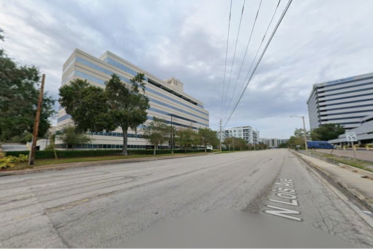 Tampa Real Estate Duo Snags Westshore Office Tower For $13.3 Million