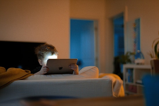 Tampa Schools Pull Plug On Daily Screen Time For Little Kids