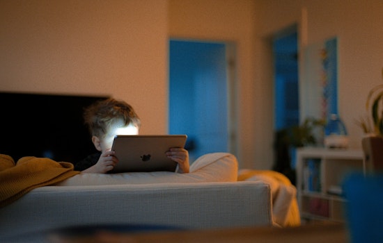 Tampa Schools Pull Plug On Daily Screen Time For Little Kids