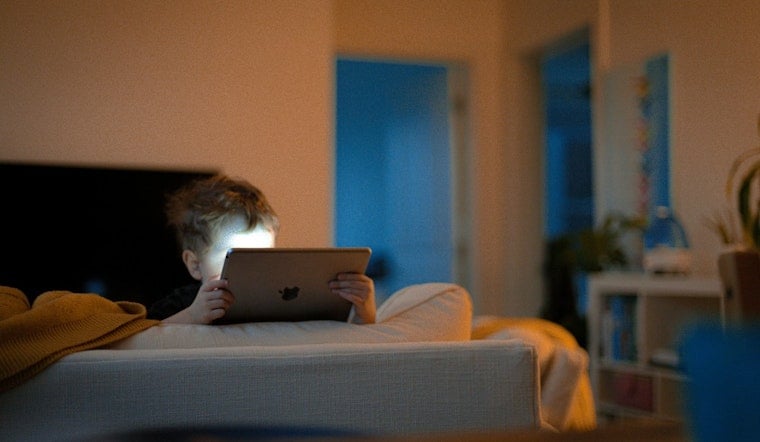 Tampa Schools Pull Plug On Daily Screen Time For Little Kids