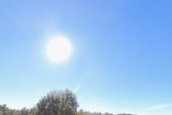 Tampa Sizzles As Holiday Heat And Pop-Up Storms Crash Fourth Plans