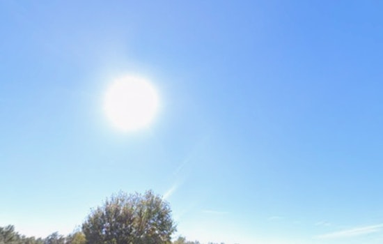 Tampa Sizzles As Holiday Heat And Pop-Up Storms Crash Fourth Plans