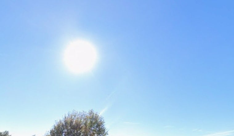 Tampa Sizzles As Holiday Heat And Pop-Up Storms Crash Fourth Plans
