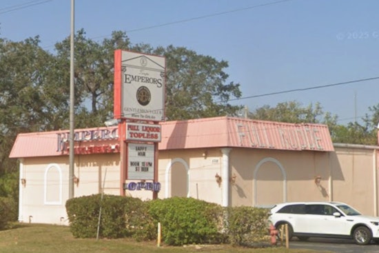 Tampa Strip Club Brawl Ends With Young Man Shot Dead