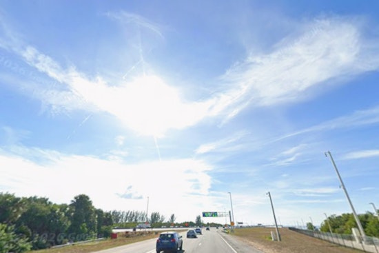 Tampa Swelters As Heat Advisory Bakes Coast And Storms Bubble Up