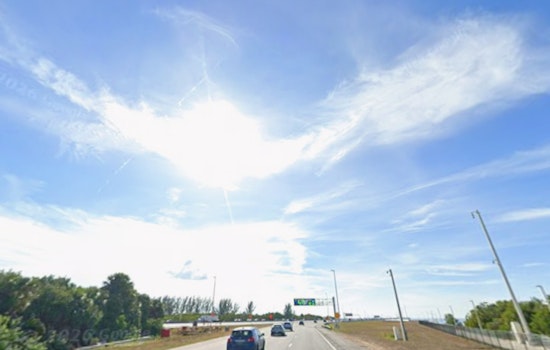 Tampa Swelters As Heat Advisory Bakes Coast And Storms Bubble Up