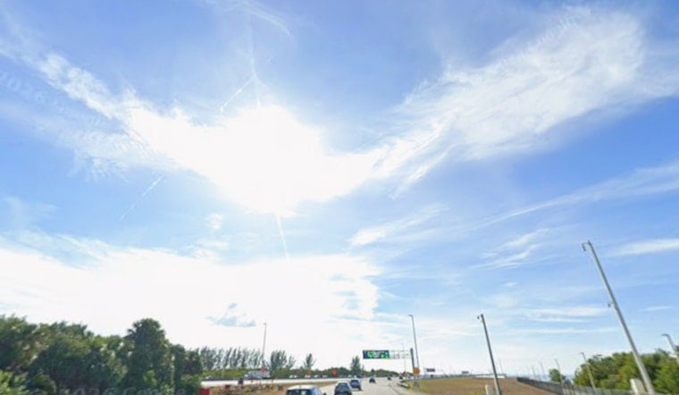 Tampa Swelters As Heat Advisory Bakes Coast And Storms Bubble Up