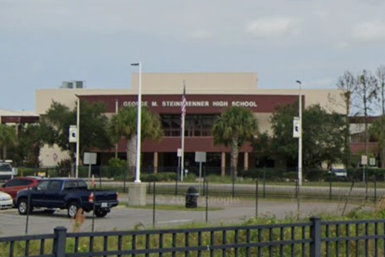Tampa Teen’s Wild 11.99 GPA Blows Up Class Rankings
