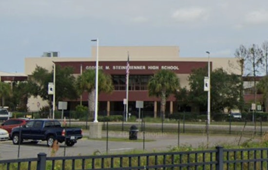 Tampa Teen’s Wild 11.99 GPA Blows Up Class Rankings