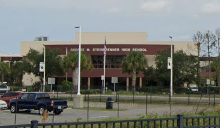 Tampa Teen’s Wild 11.99 GPA Blows Up Class Rankings