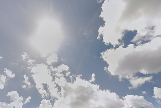 Tampa To Boil This Week As Steamy Heat Cooks Up Daily Storms