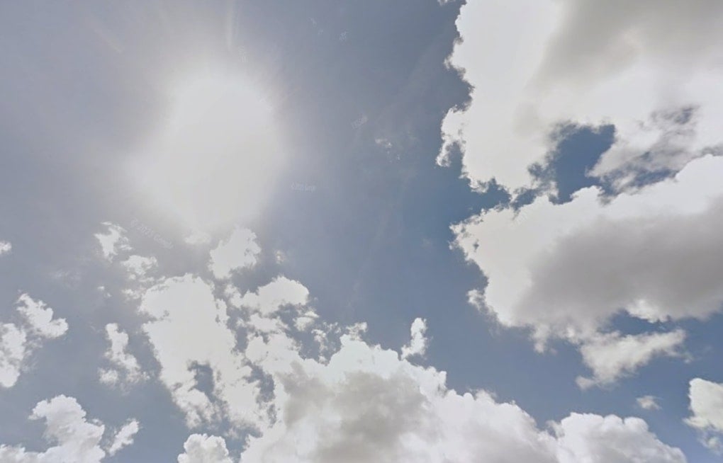 Tampa To Boil This Week As Steamy Heat Cooks Up Daily Storms