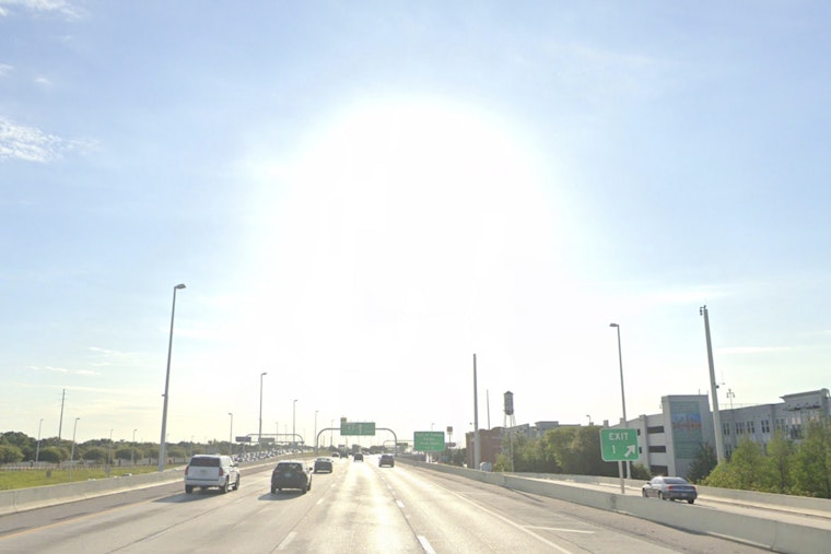 Tampa Turns Into Pressure Cooker as Heat Advisory Slams City