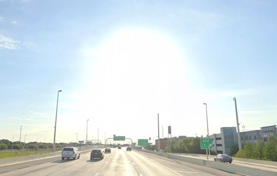 Tampa Turns Into Pressure Cooker as Heat Advisory Slams City
