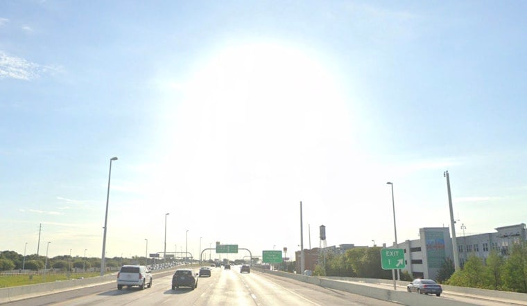 Tampa Turns Into Pressure Cooker as Heat Advisory Slams City
