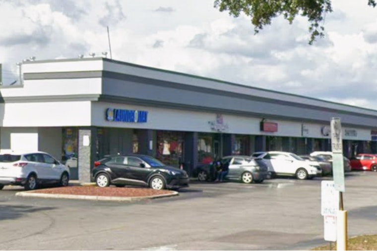 Tampa’s Pink Dessert Hotspot Turns Classroom Crush Into Cult Bakery
