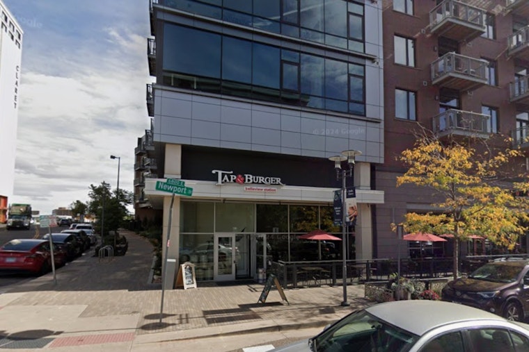 Tap & Burger Pulls Plug On Belleview Station As DTC Retreat Continues