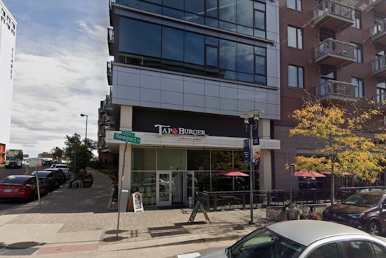 Tap & Burger Pulls Plug On Belleview Station As DTC Retreat Continues