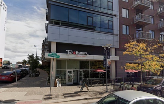 Tap & Burger Pulls Plug On Belleview Station As DTC Retreat Continues